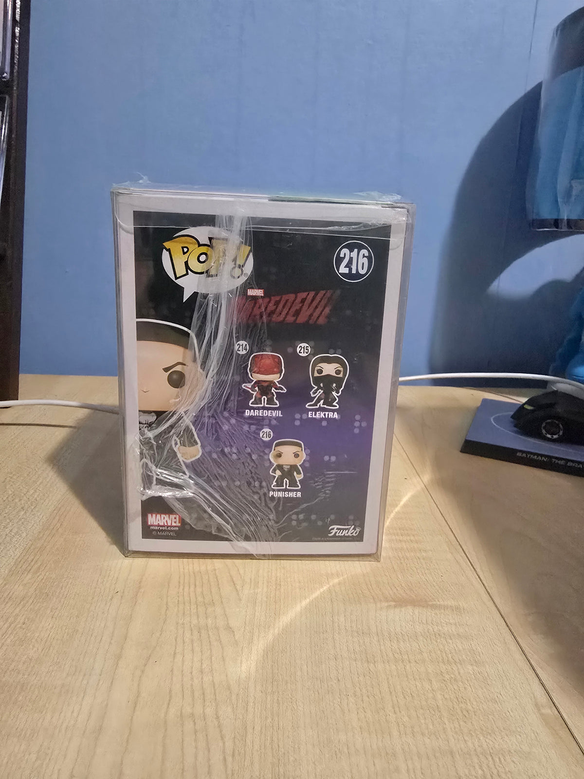 Punisher 216