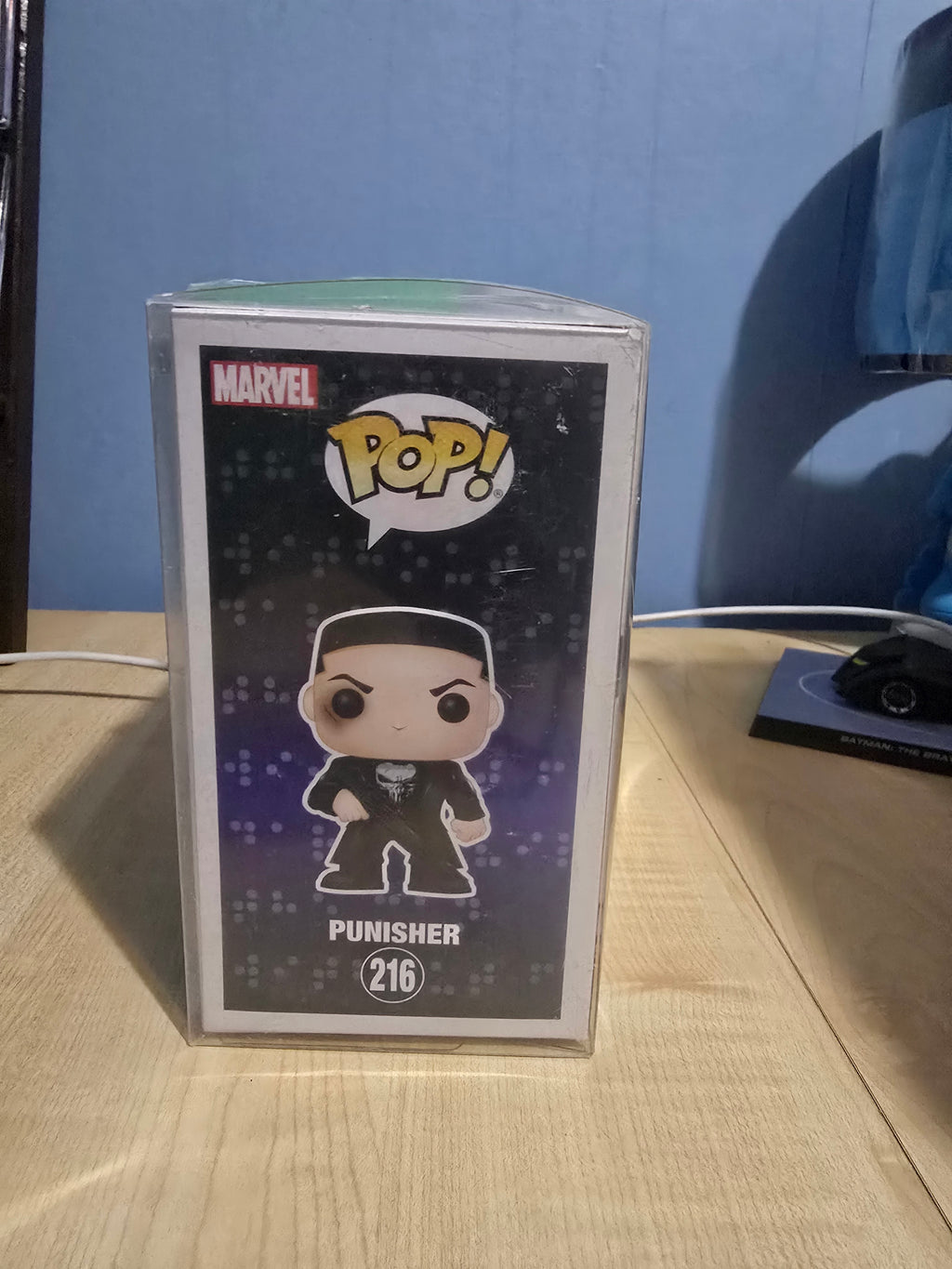 Punisher 216