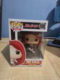 Red Sonja 158