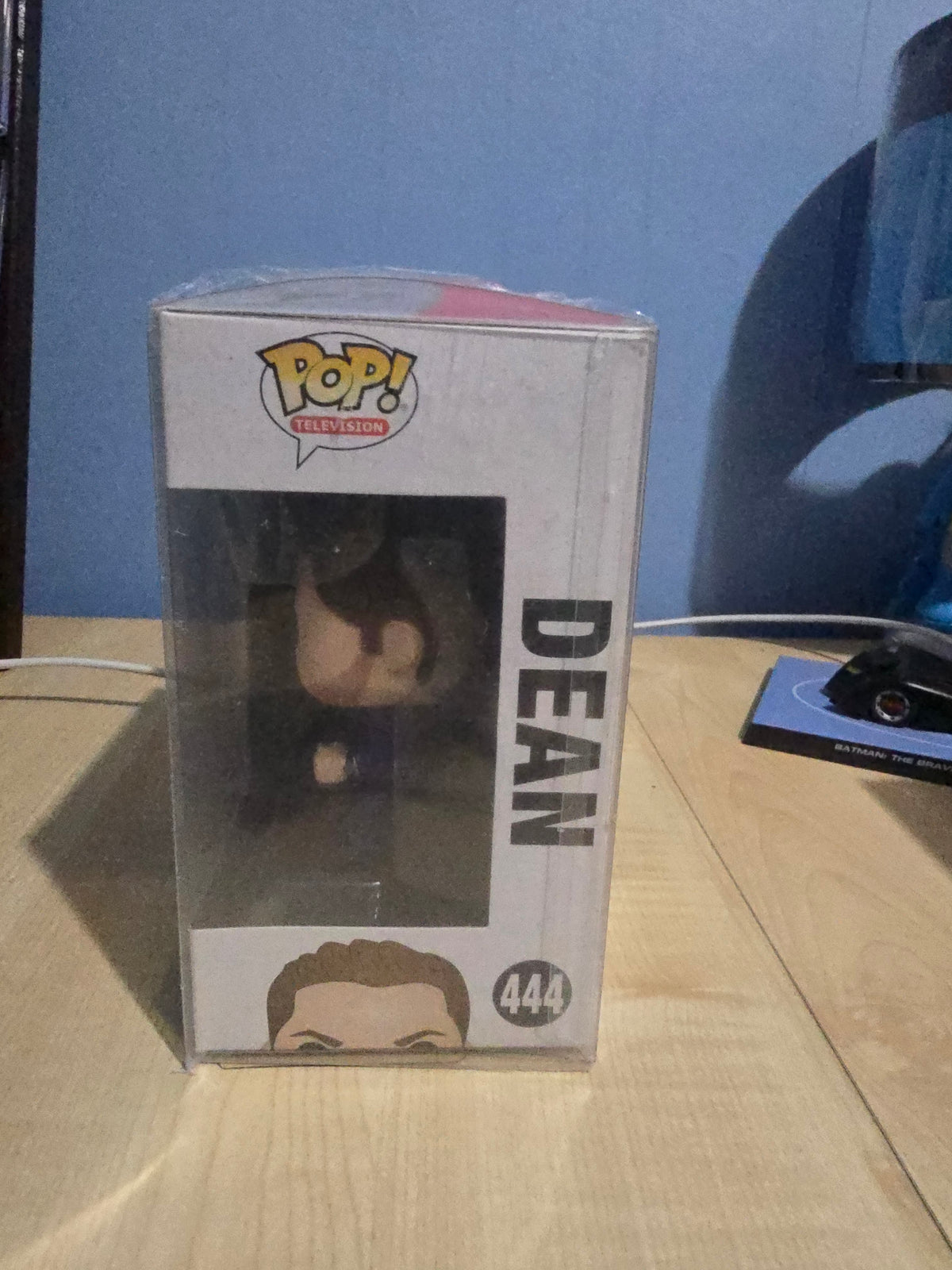 Dean 444