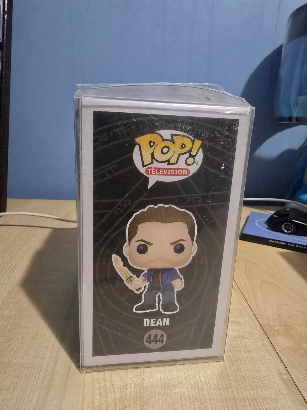 Dean 444