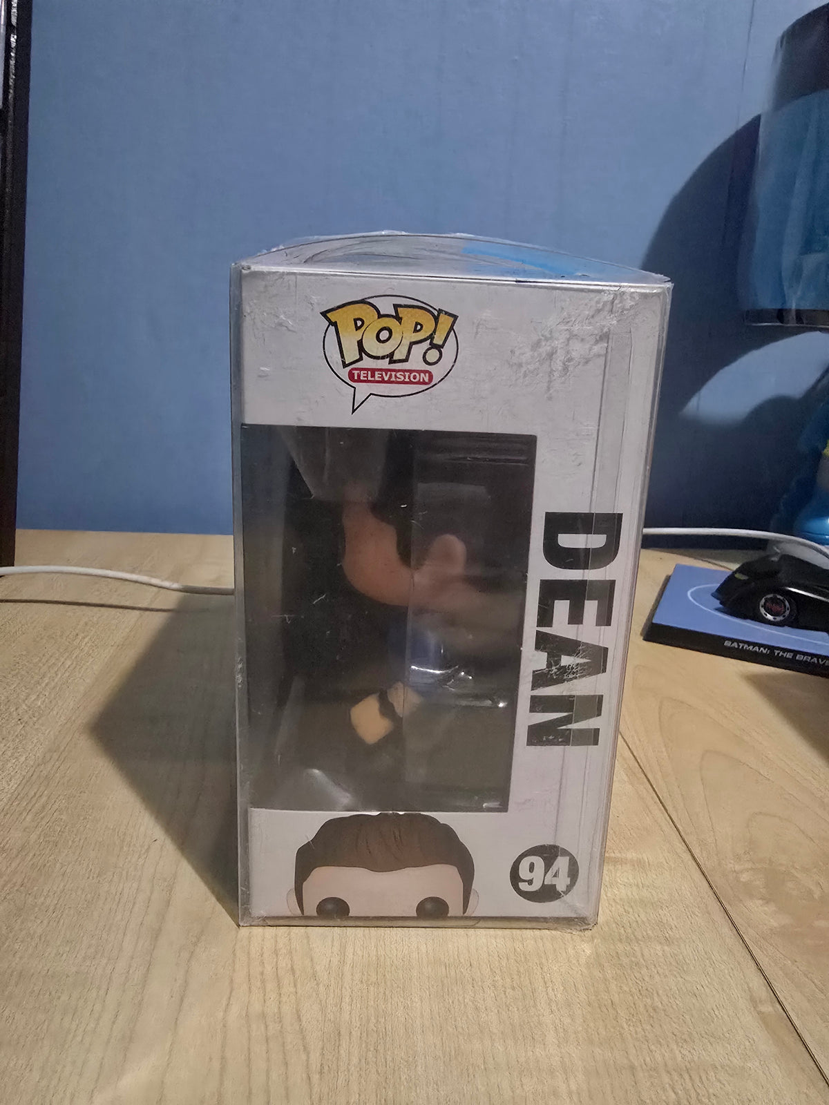 Dean 94