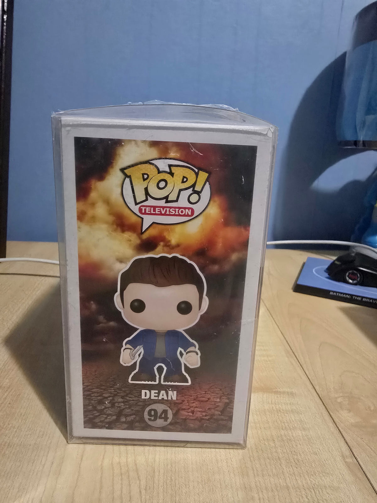 Dean 94