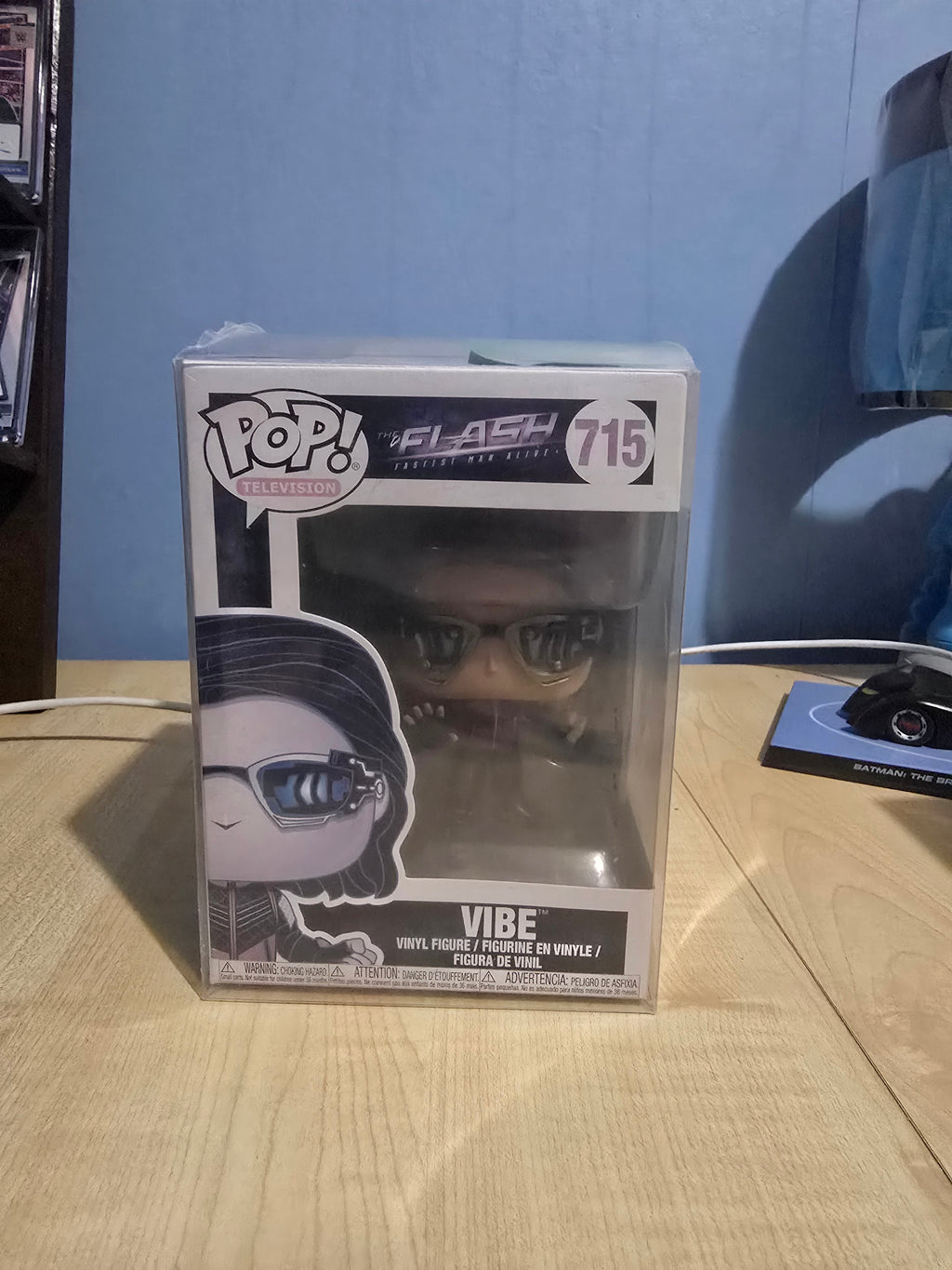 Vibe 715