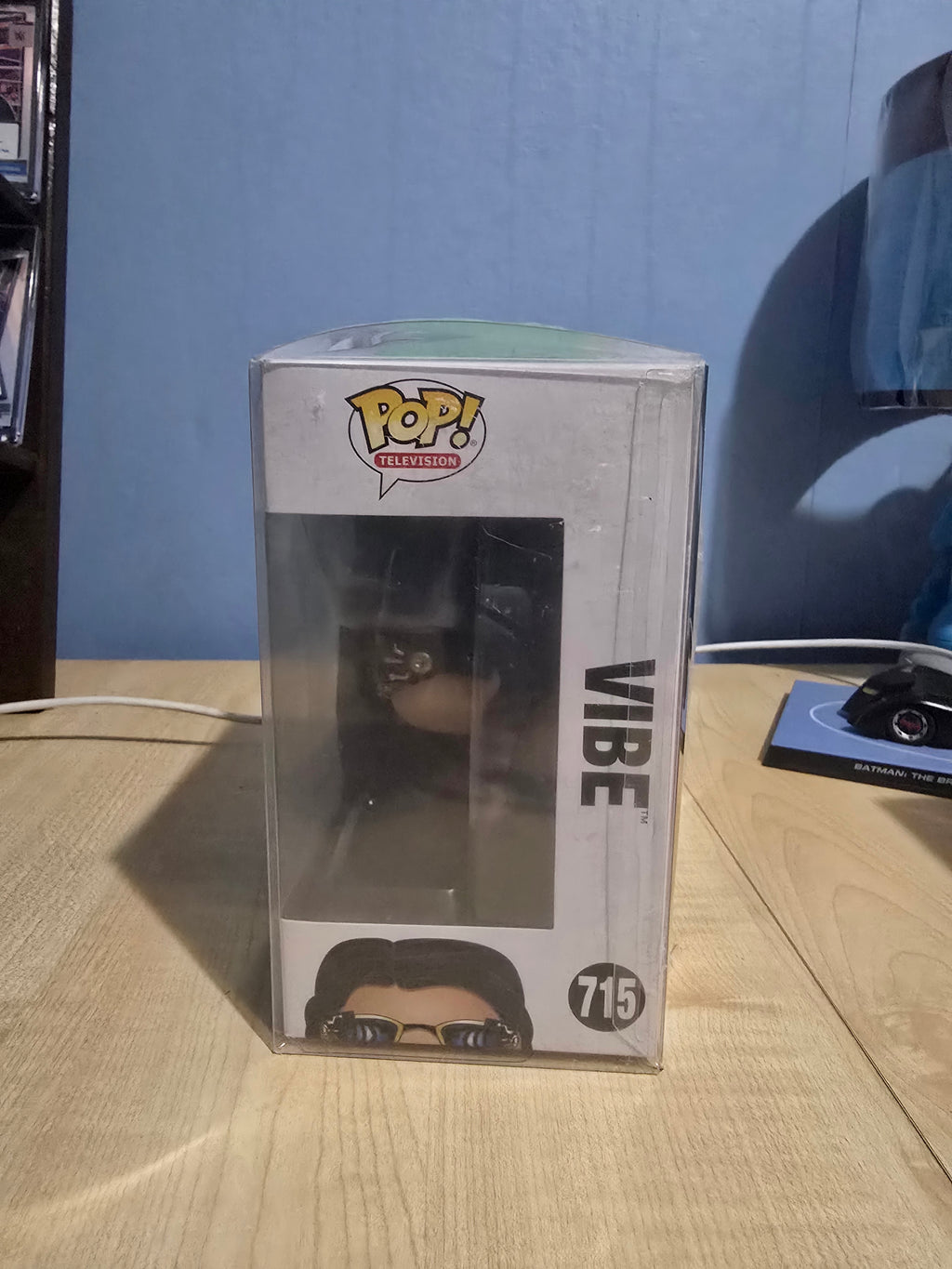 Vibe 715