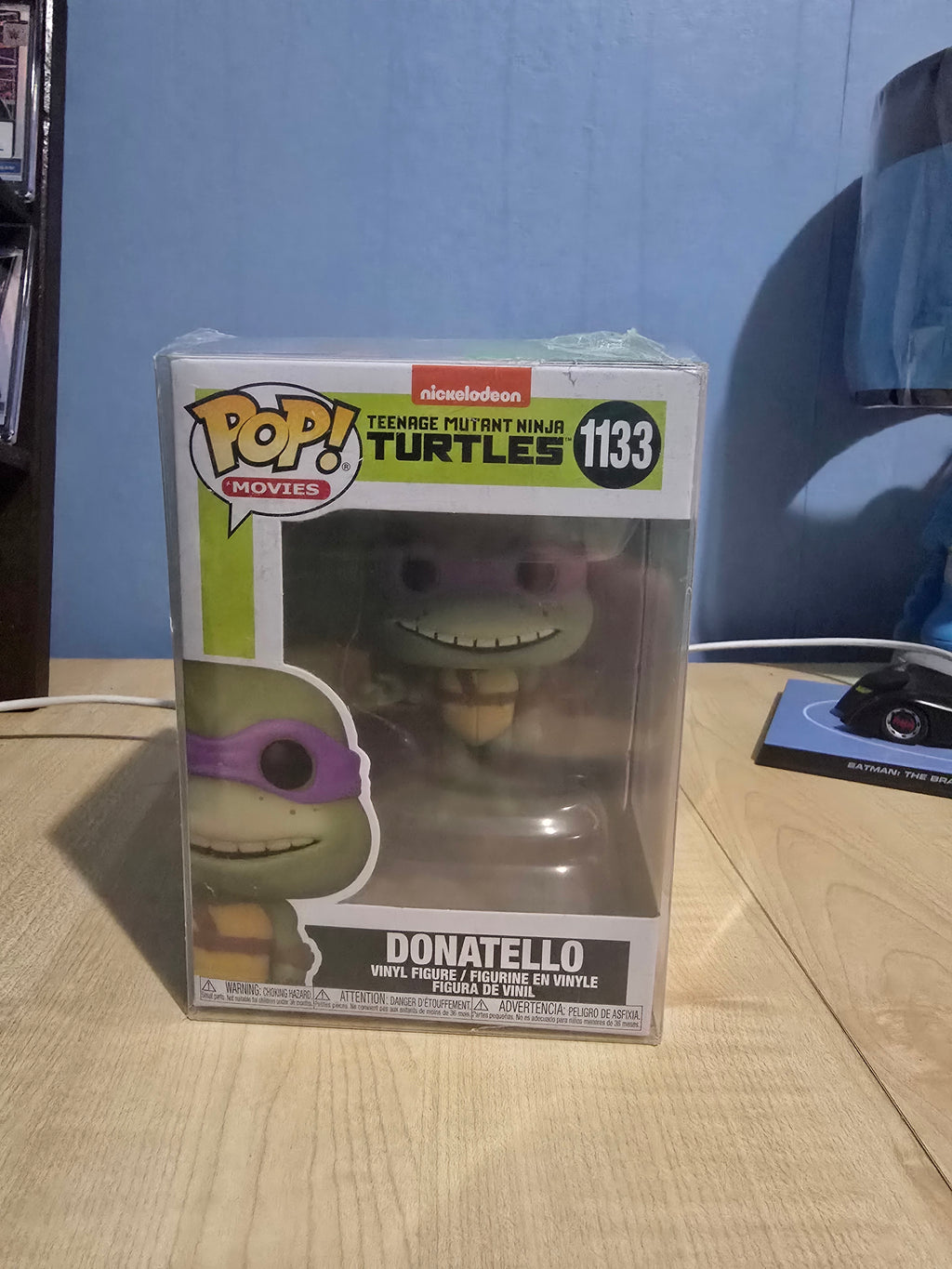 Donatello 1133