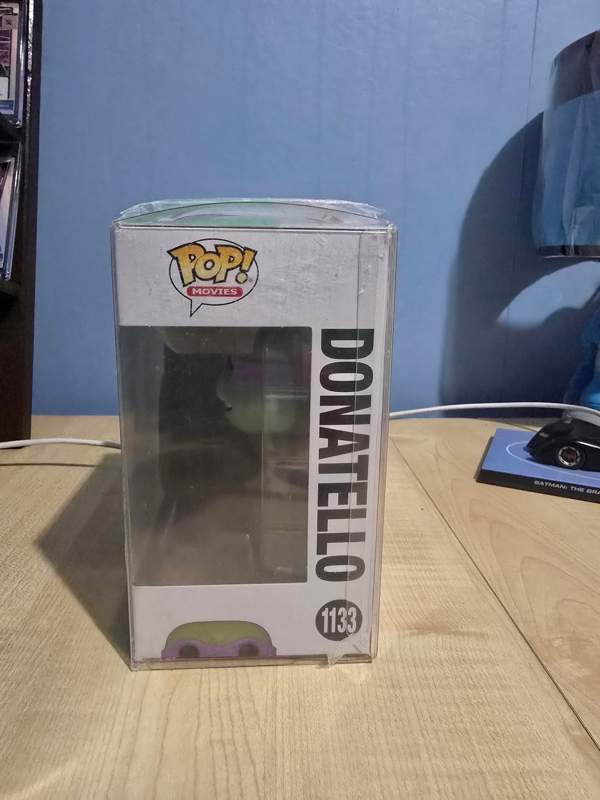 Donatello 1133
