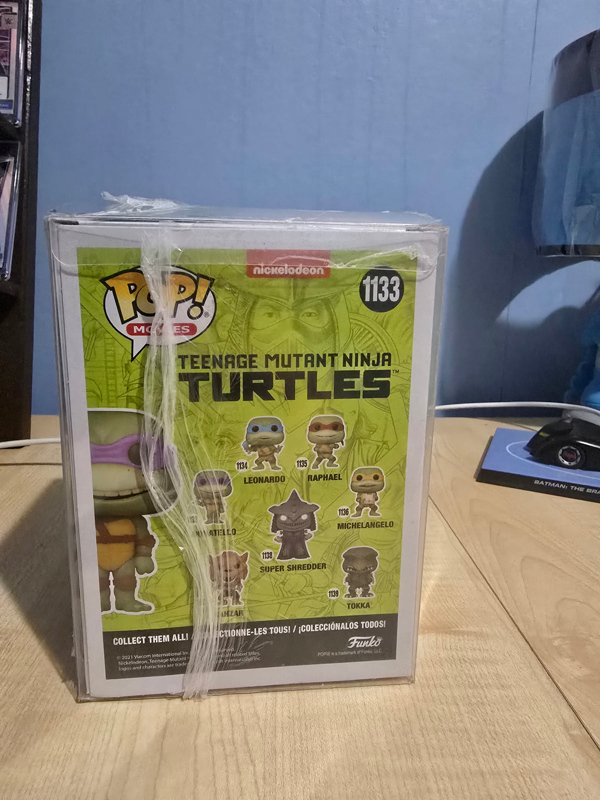 Donatello 1133