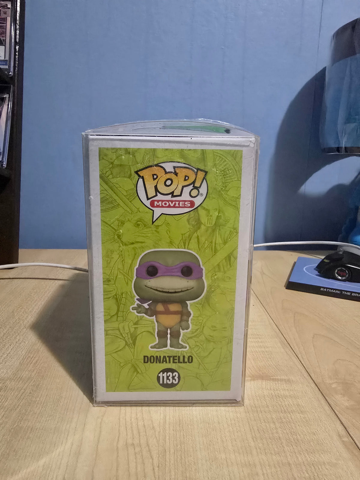 Donatello 1133