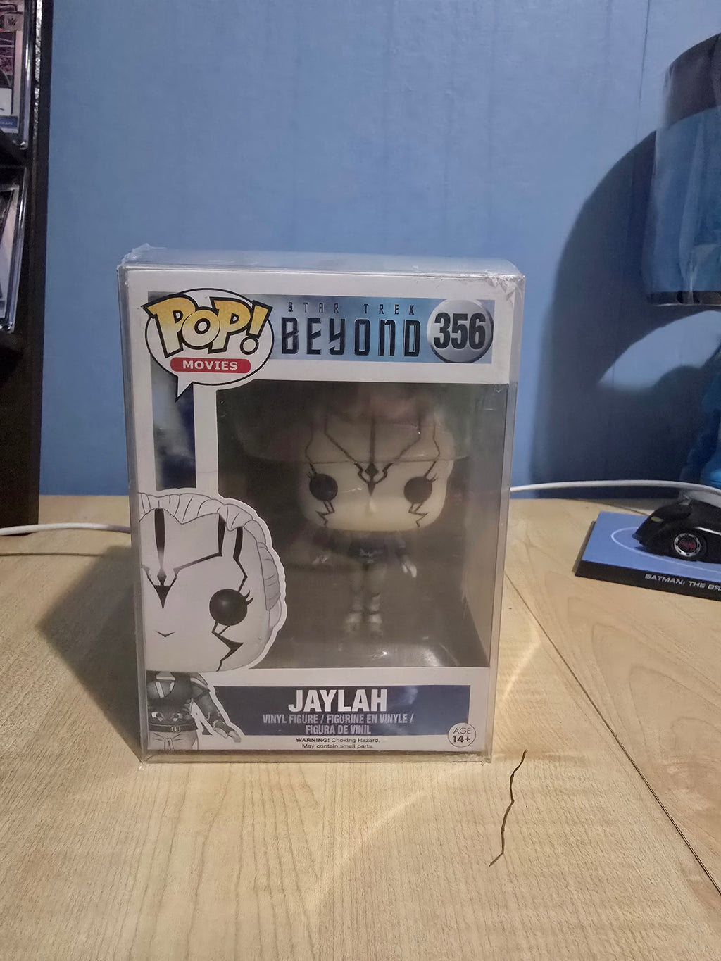 Jaylah 356
