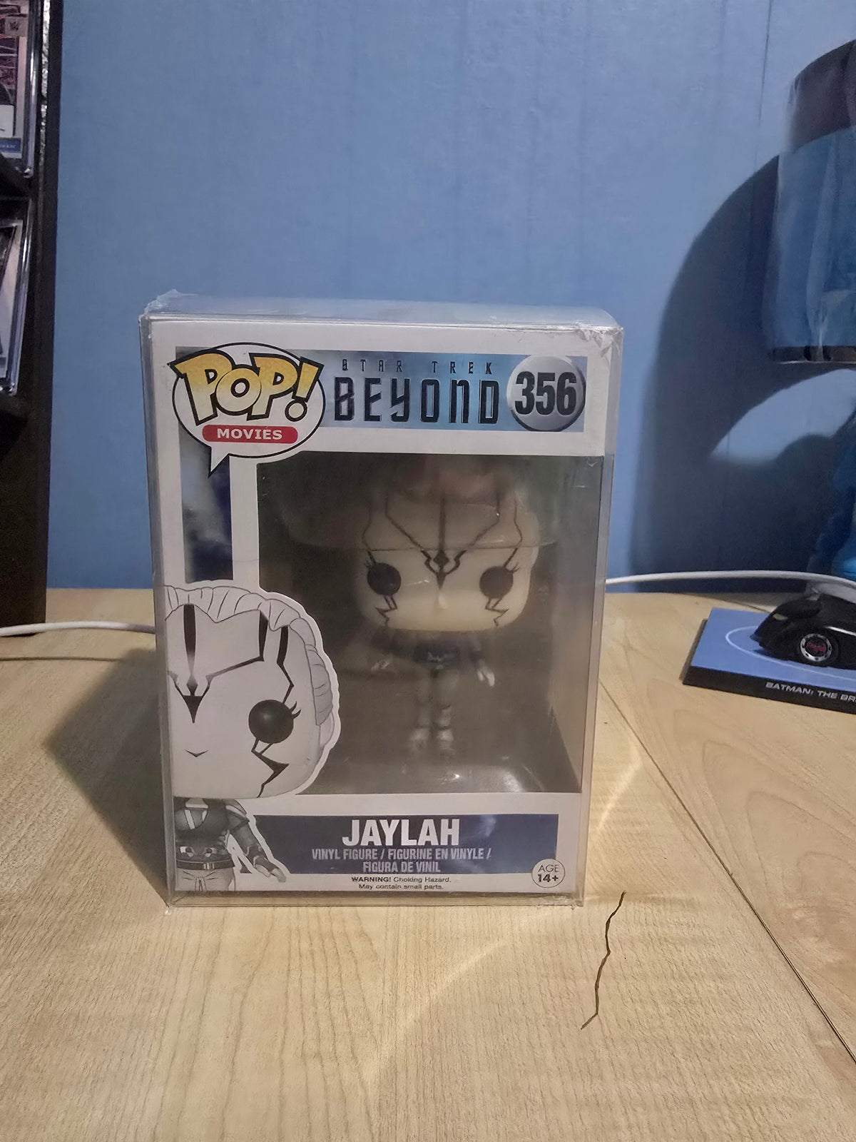 Jaylah 356