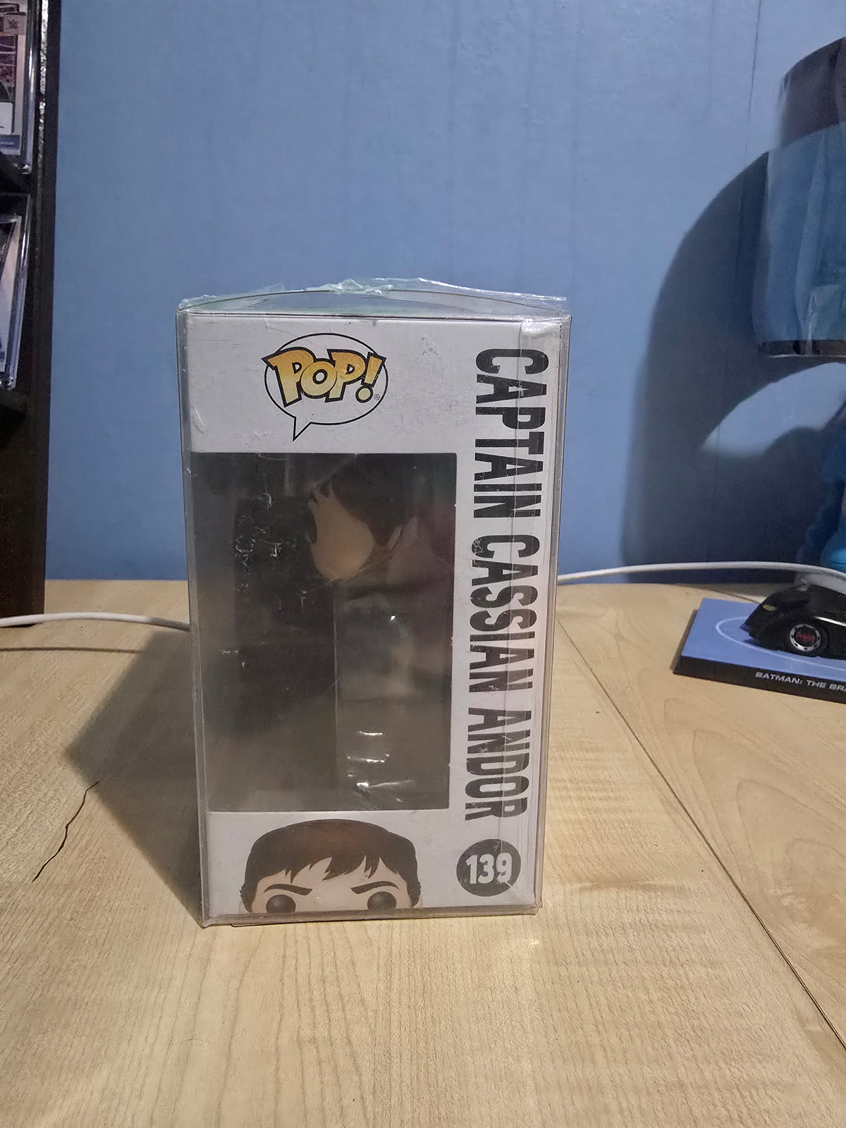 Captain Cassian 139