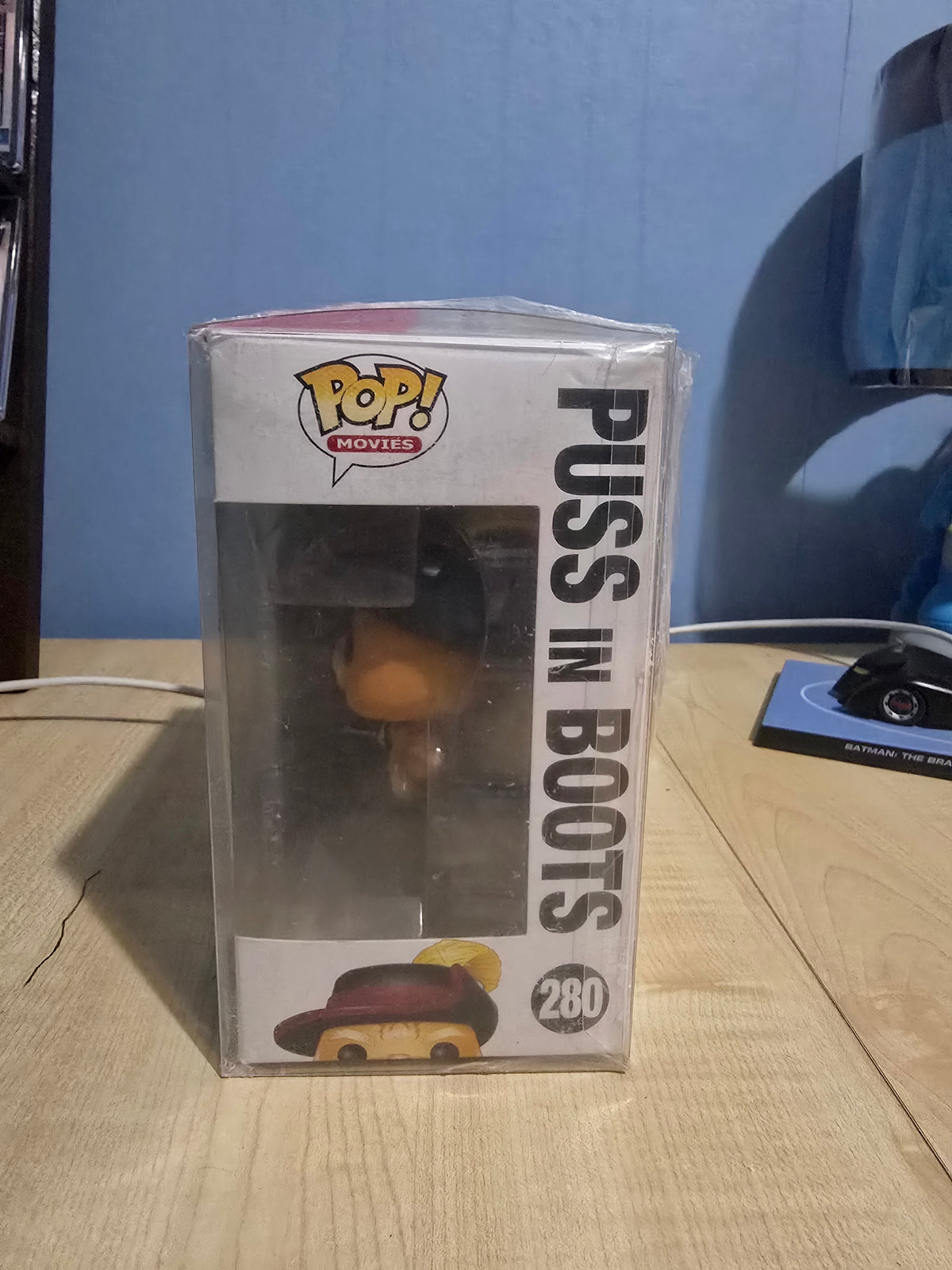 Puss in Boots 280