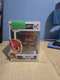 The Flash 1097