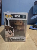 Captain Cassian 151