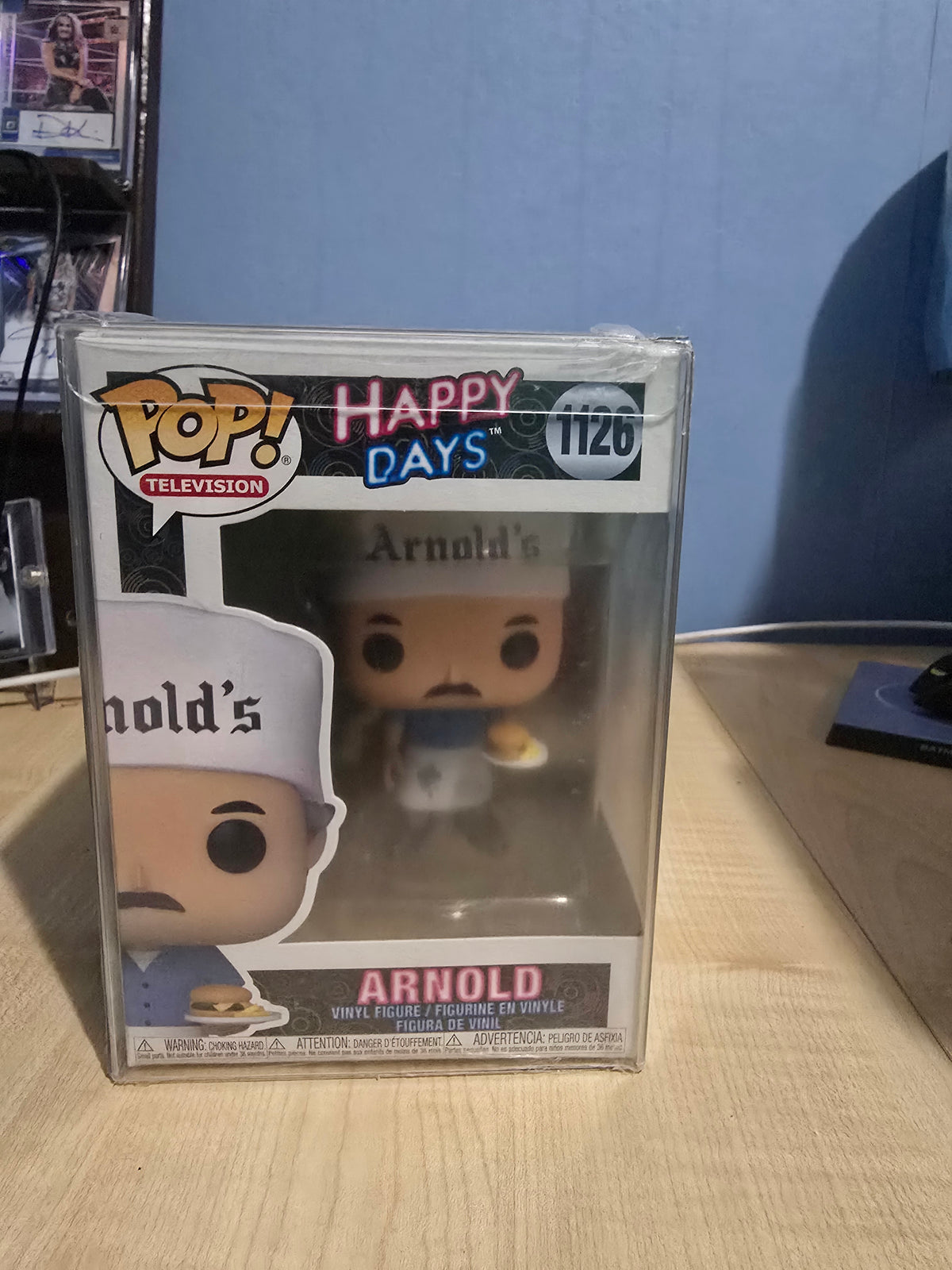 Arnold 1126