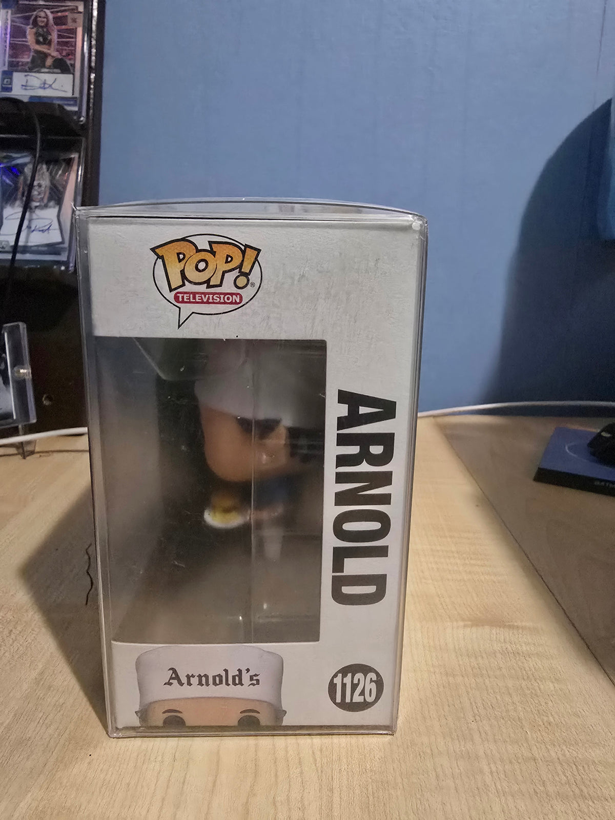 Arnold 1126