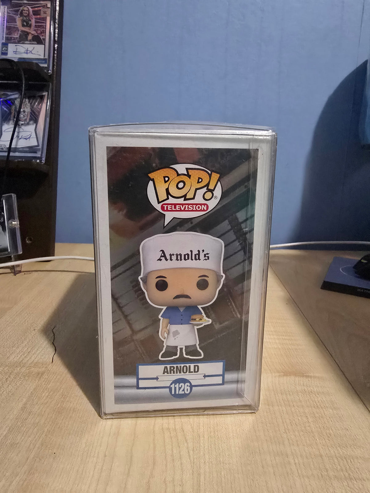 Arnold 1126