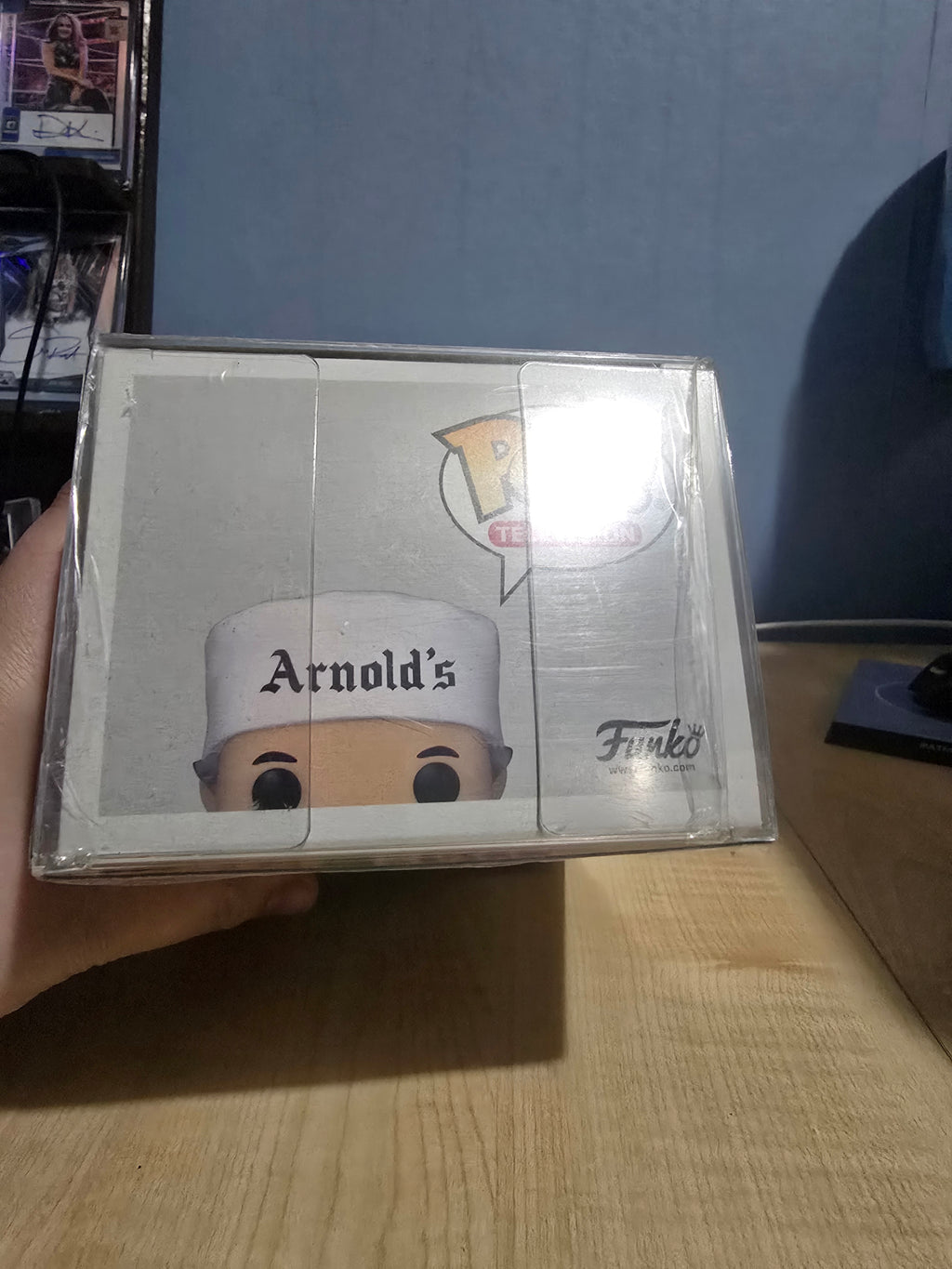 Arnold 1126