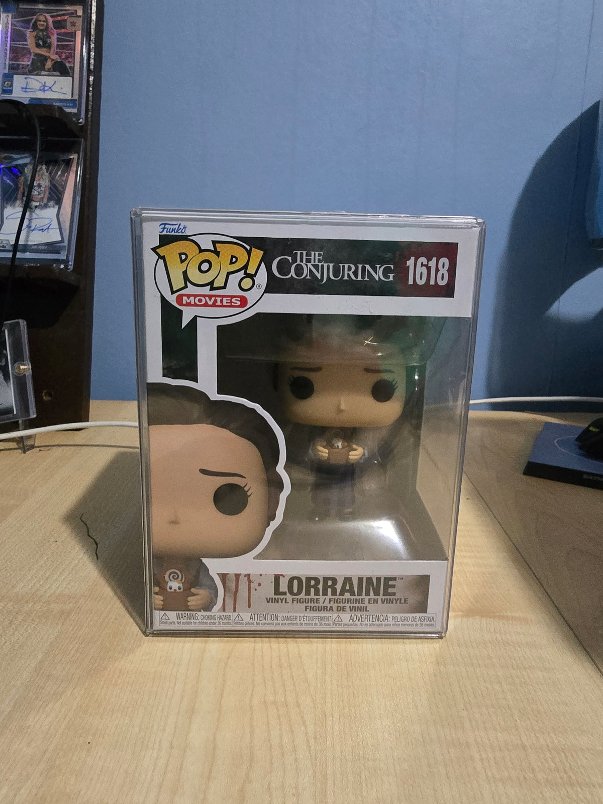 Lorraine 1618