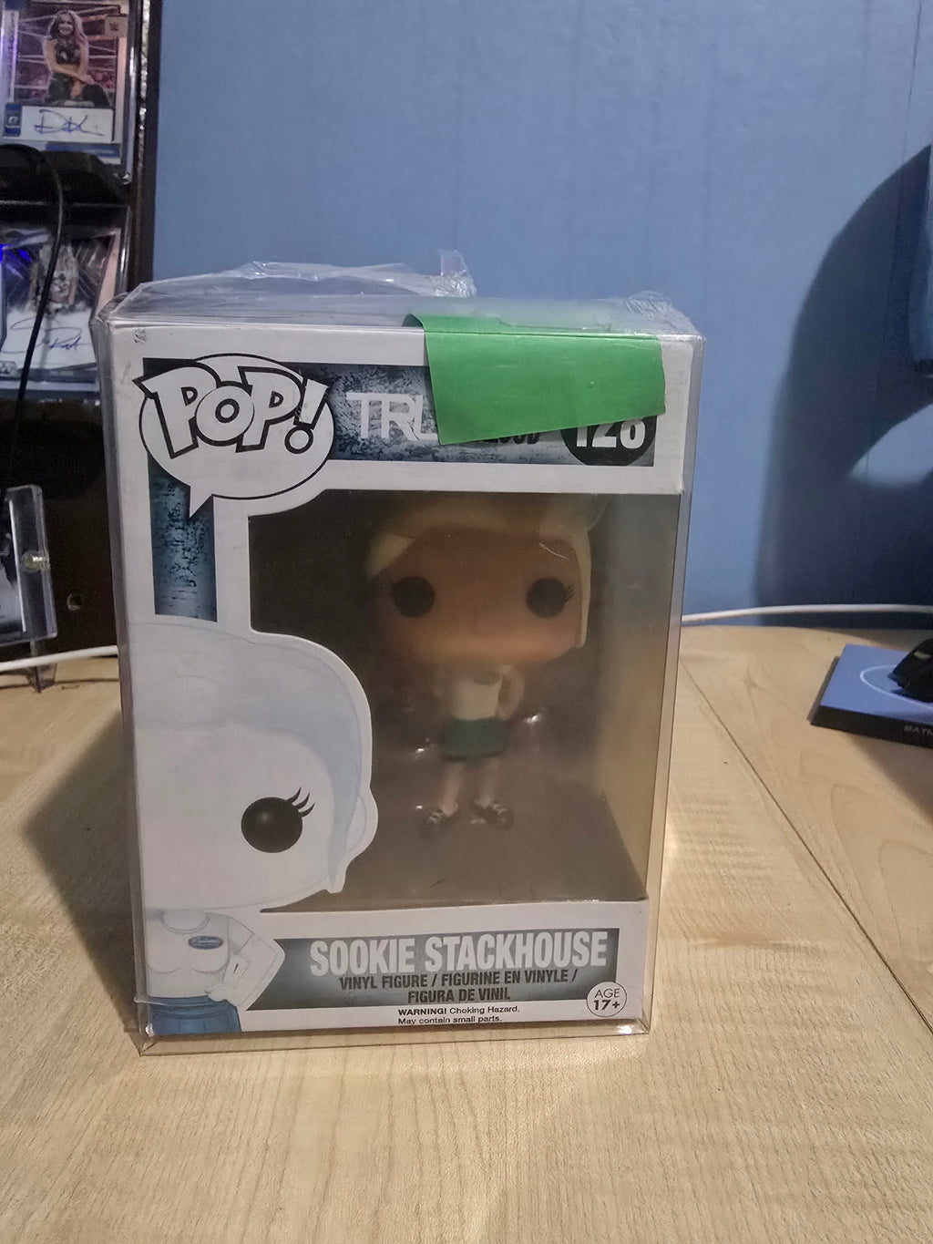 Sookie Stackhouse 128