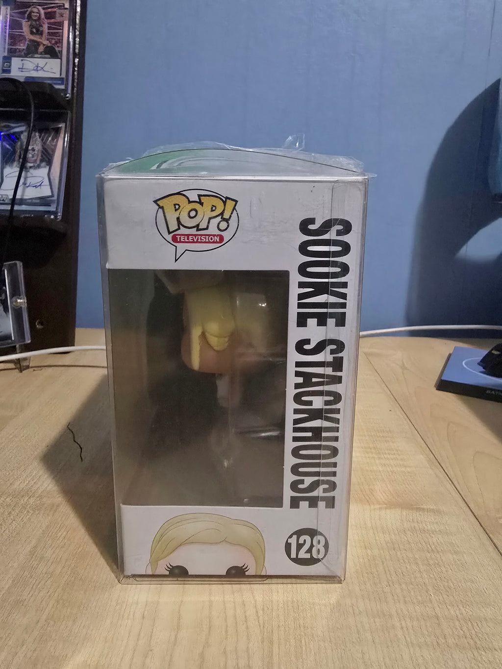 Sookie Stackhouse 128