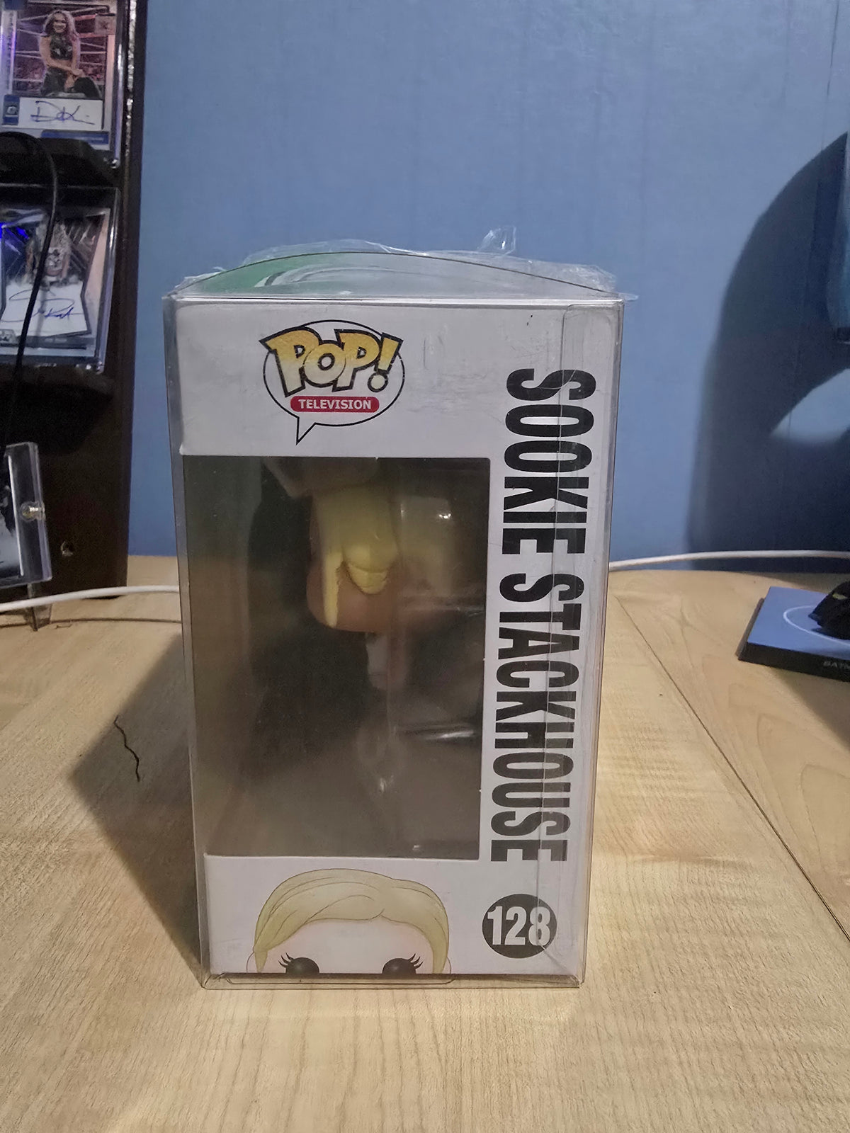 Sookie Stackhouse 128