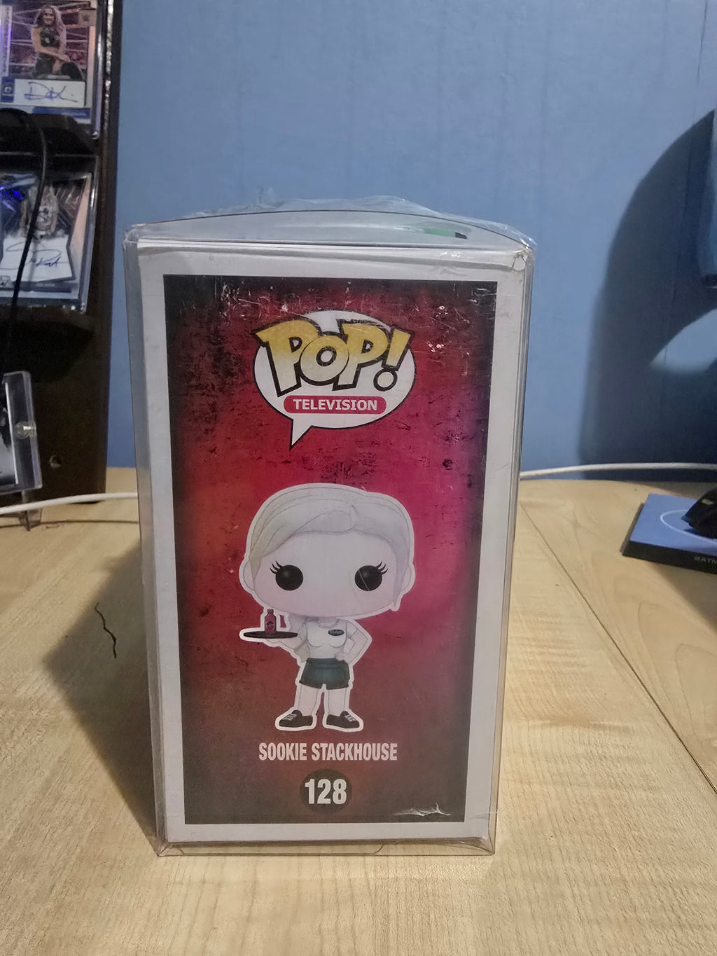 Sookie Stackhouse 128
