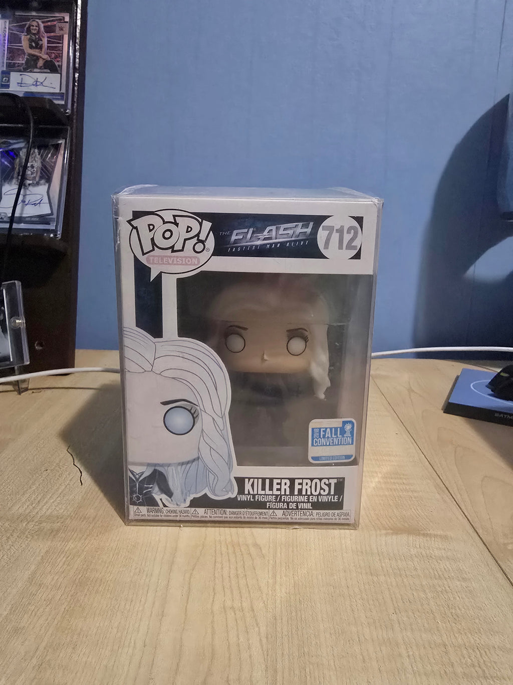 Killer Frost 712