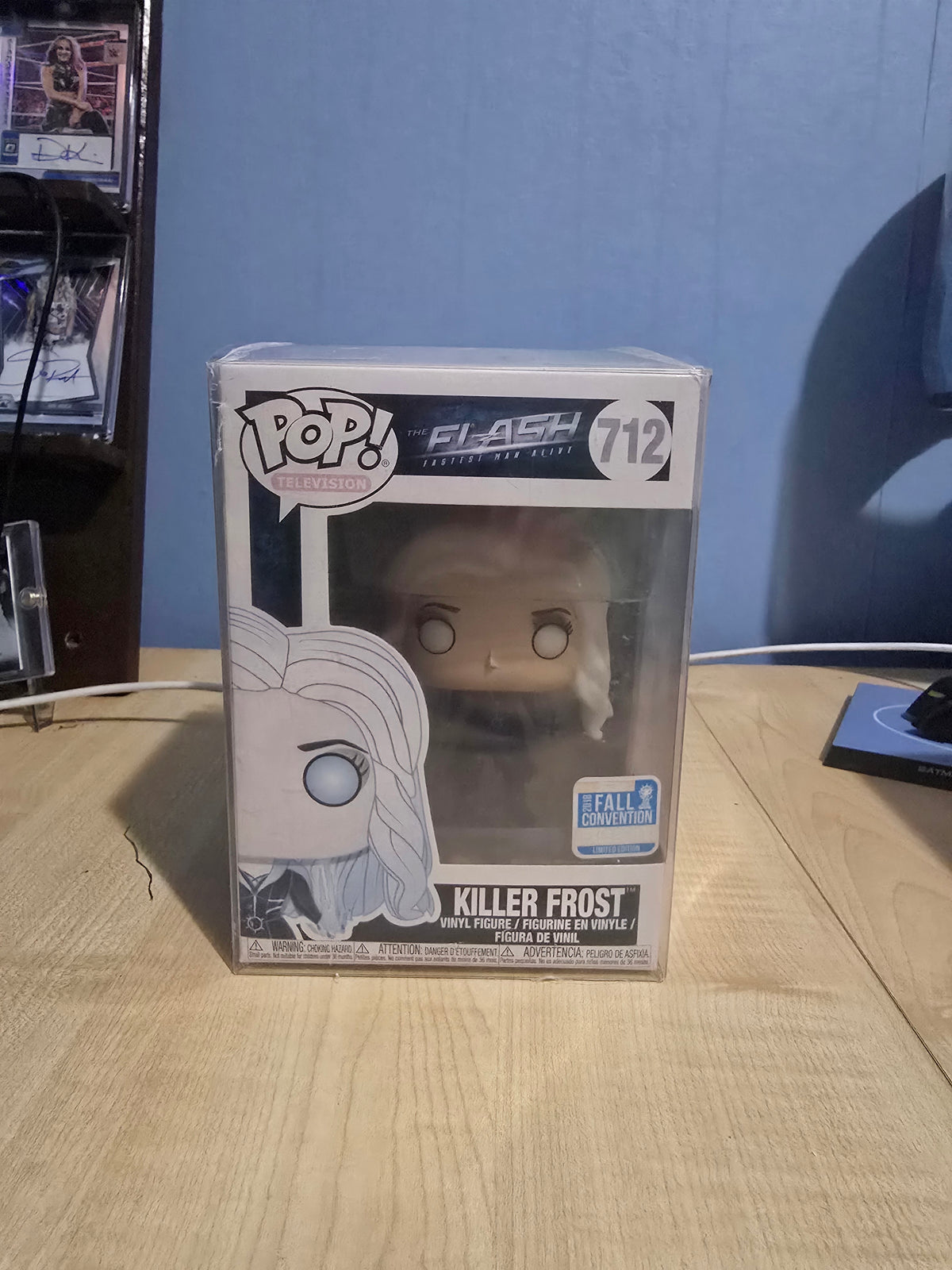 Killer Frost 712