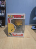 Mr Burns 501