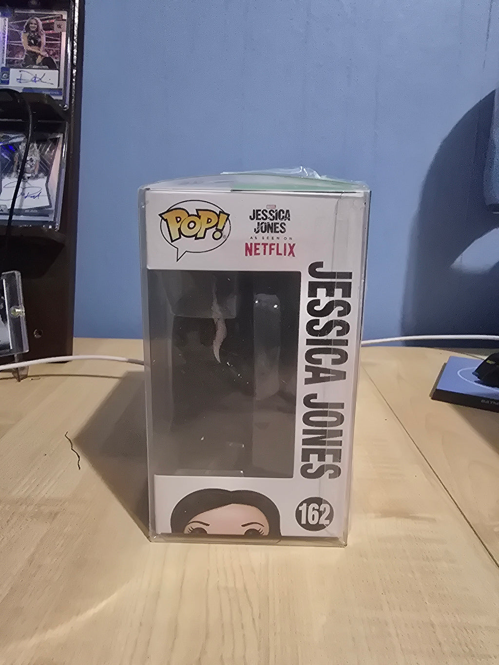 Jessica Jones 162