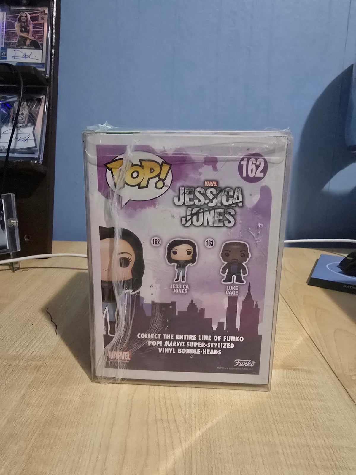 Jessica Jones 162