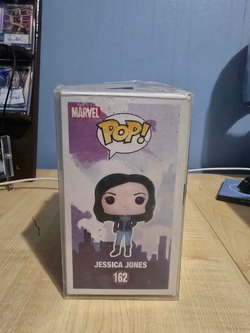 Jessica Jones 162