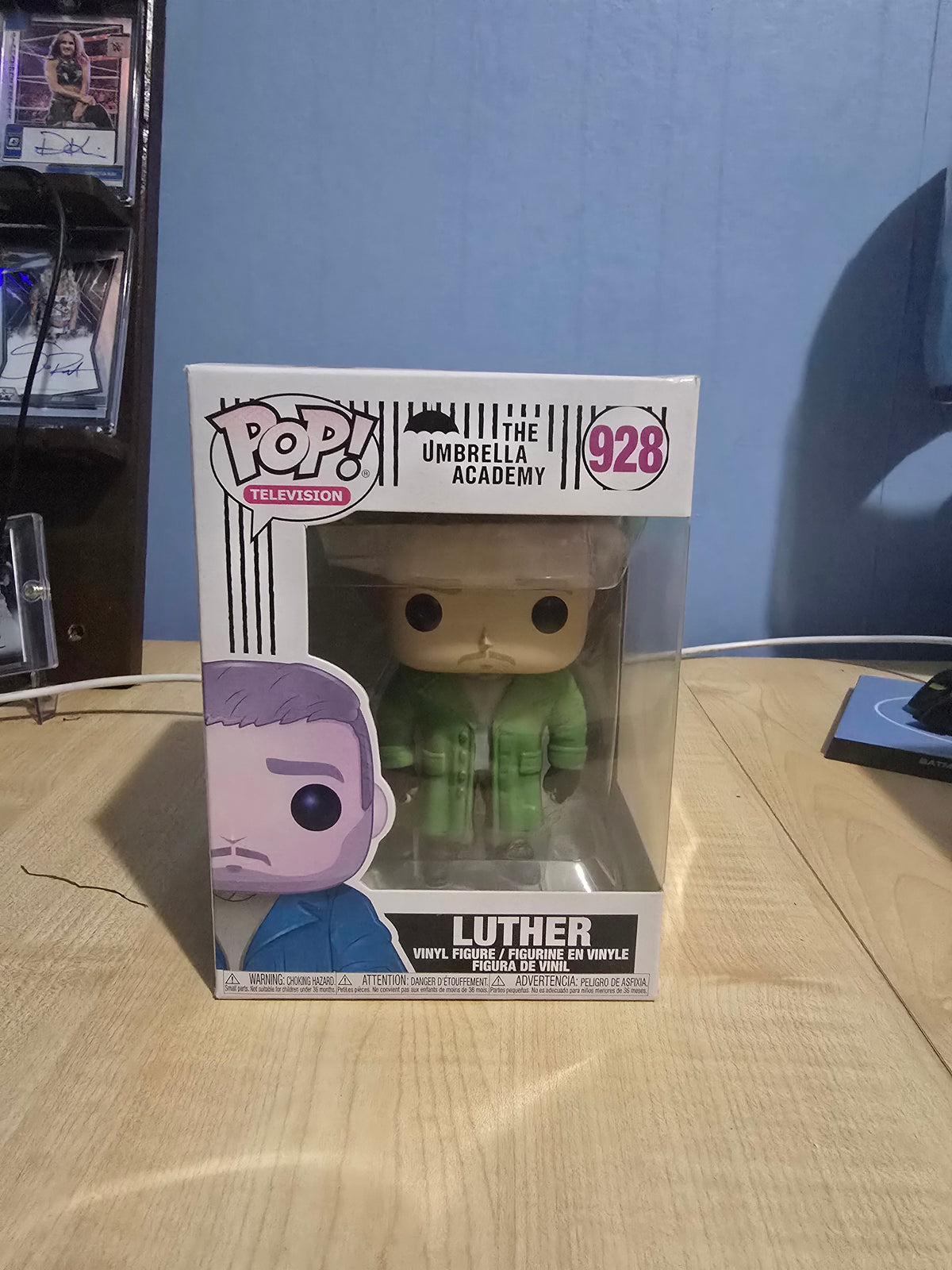 Luther 928