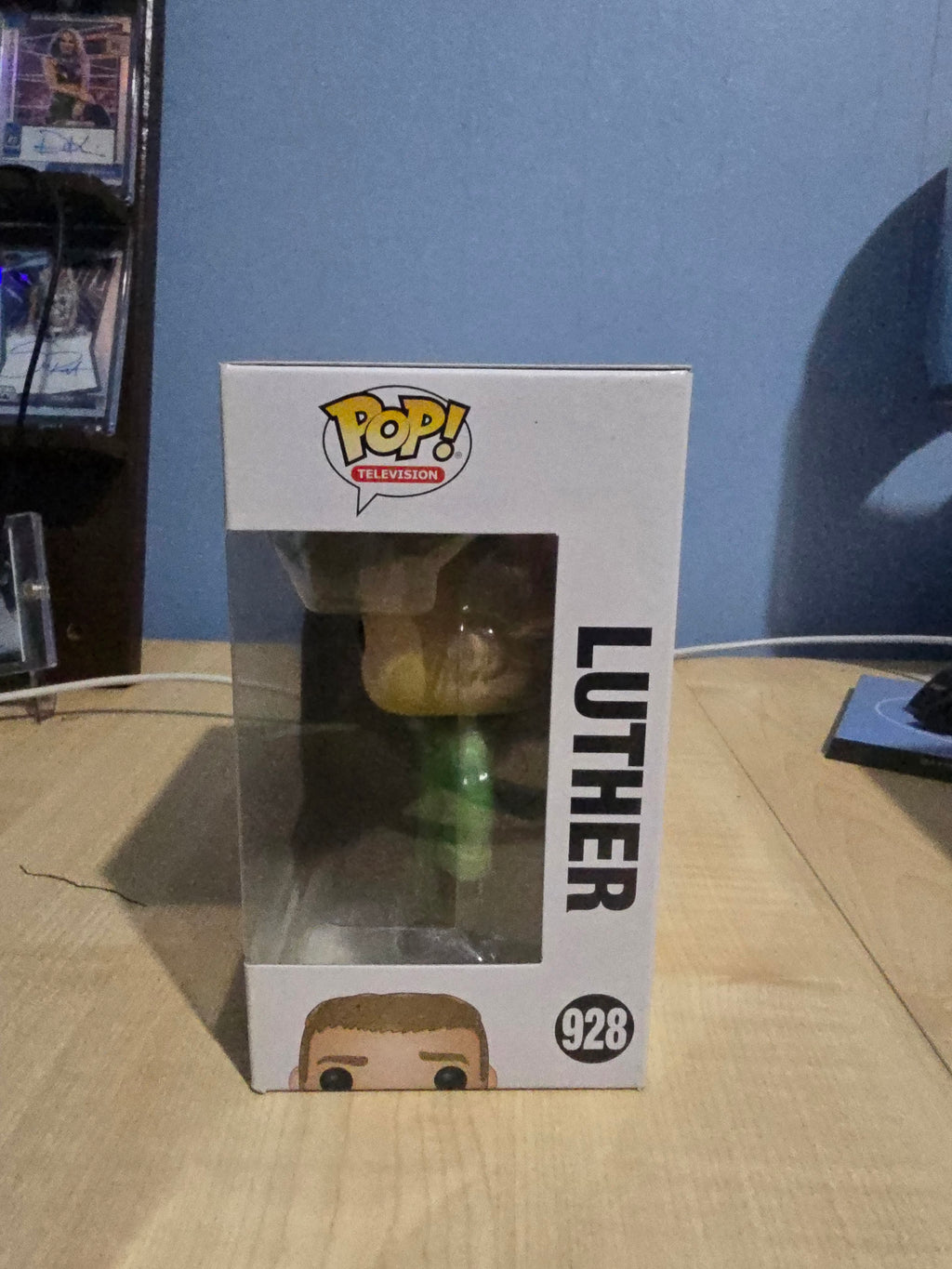 Luther 928
