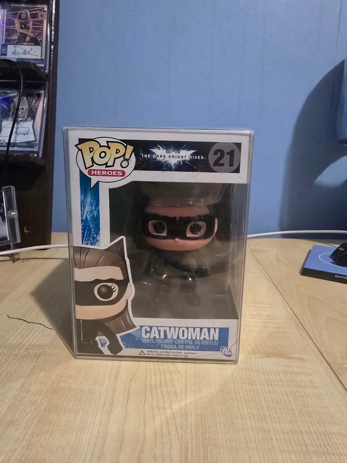 Catwoman 21