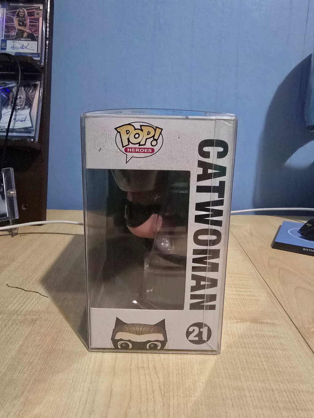 Catwoman 21