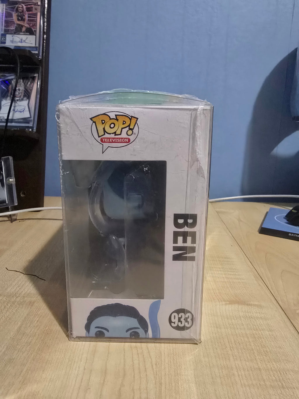 Ben 933