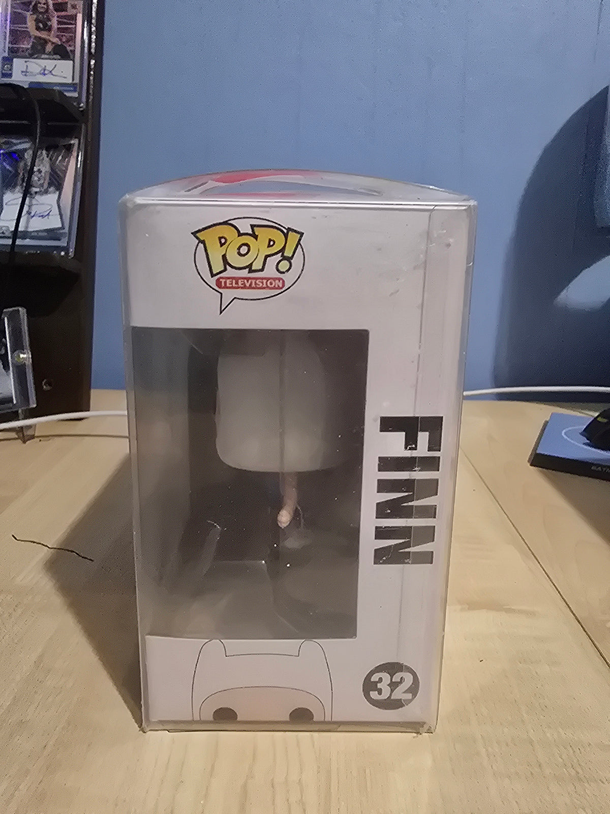Finn 32