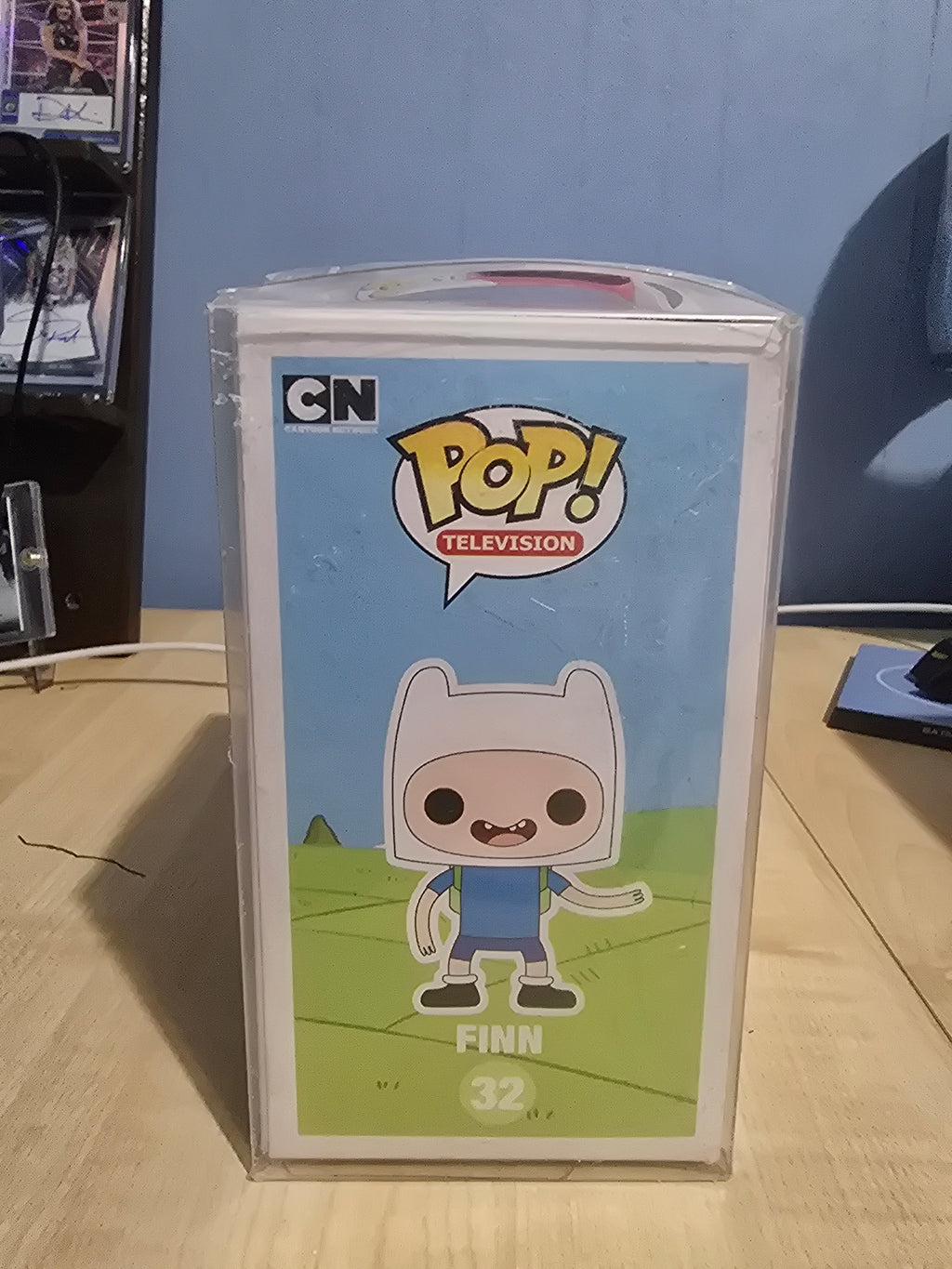 Finn 32