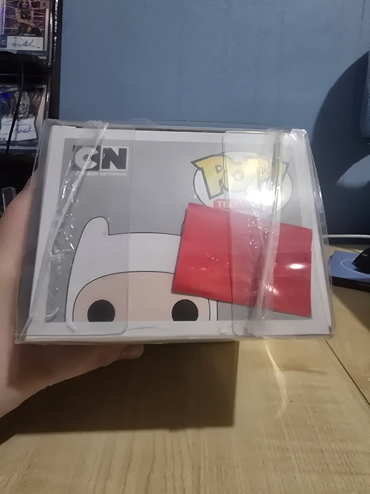 Finn 32