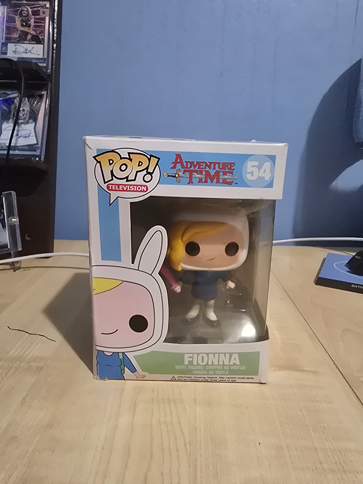 Fionna 54