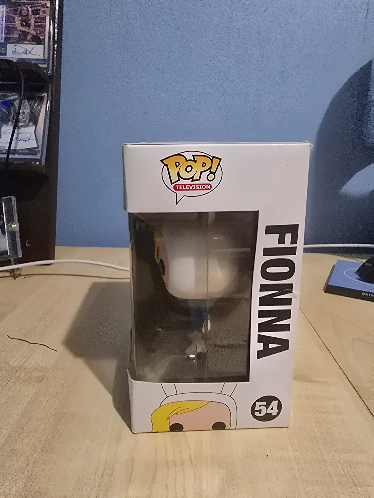 Fionna 54