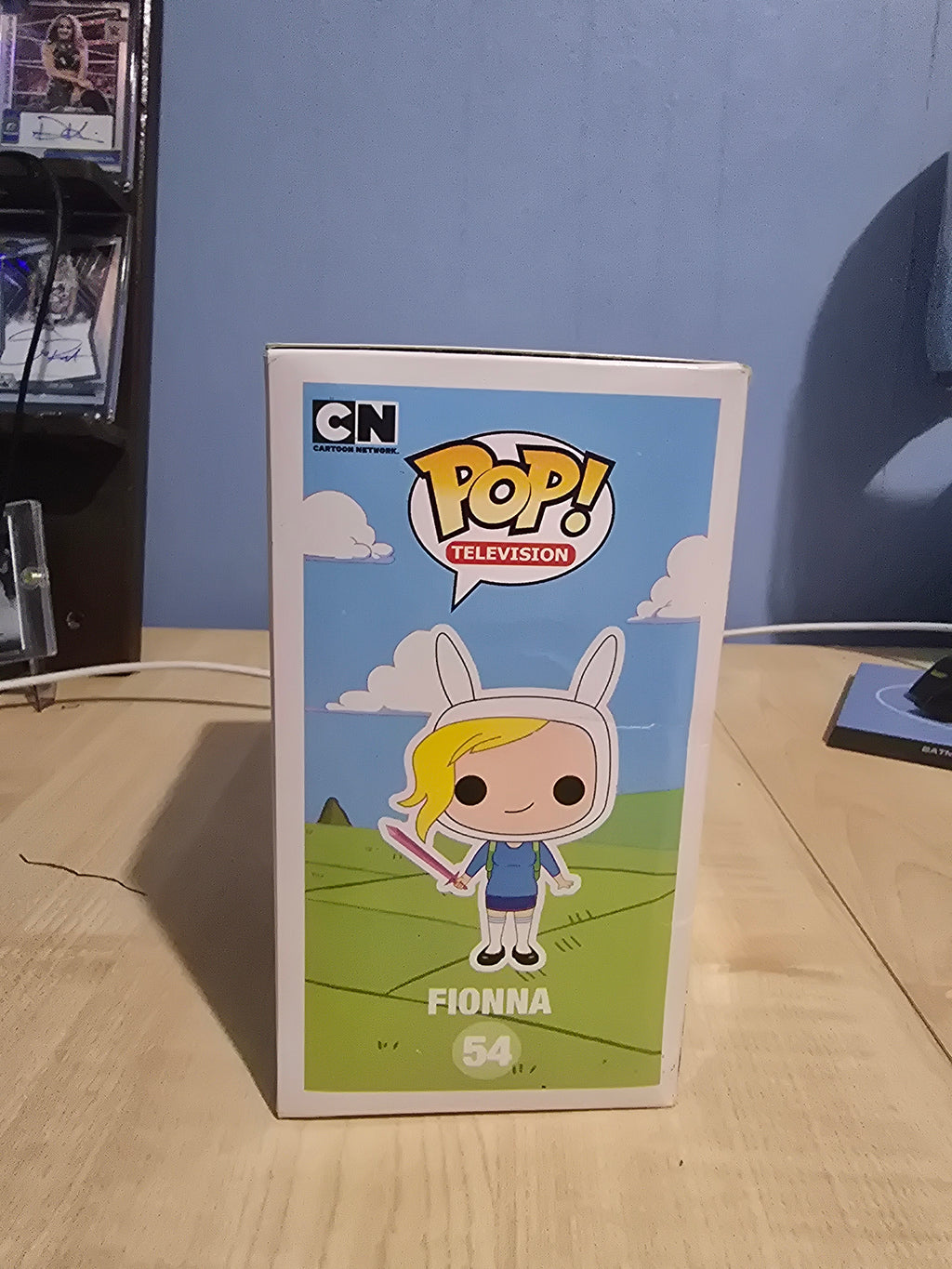 Fionna 54
