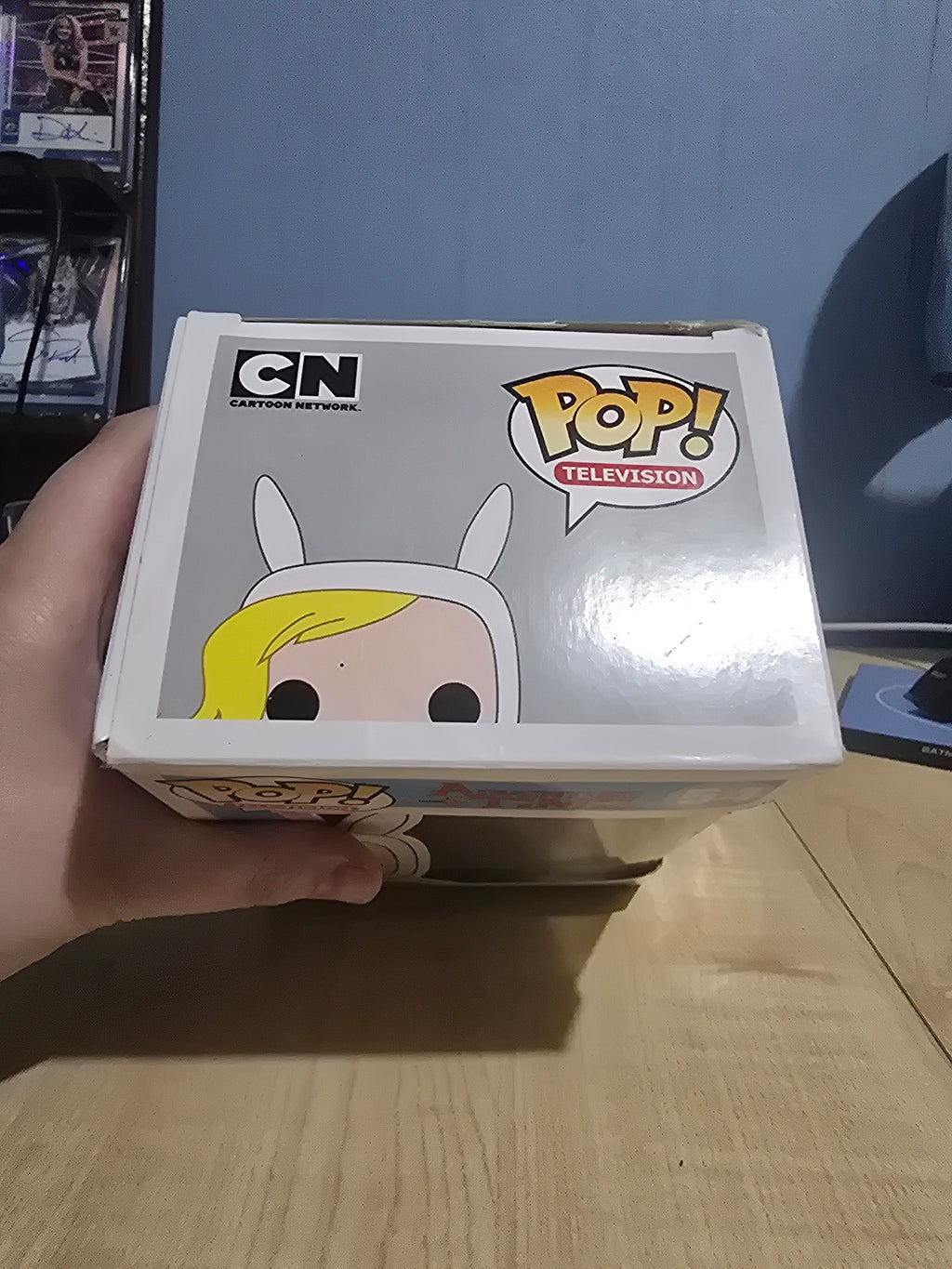Fionna 54