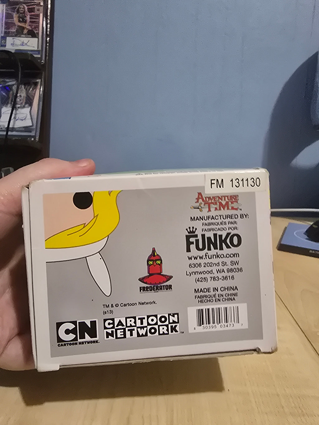 Fionna 54