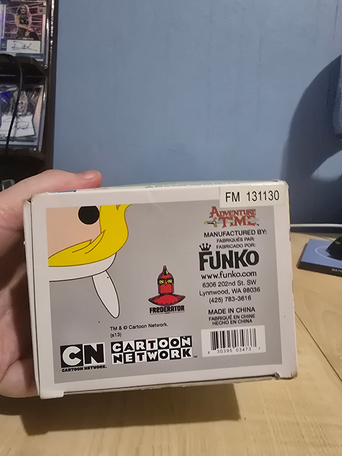 Fionna 54