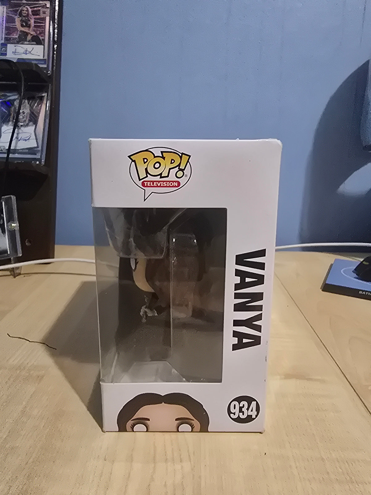 Vanya 934