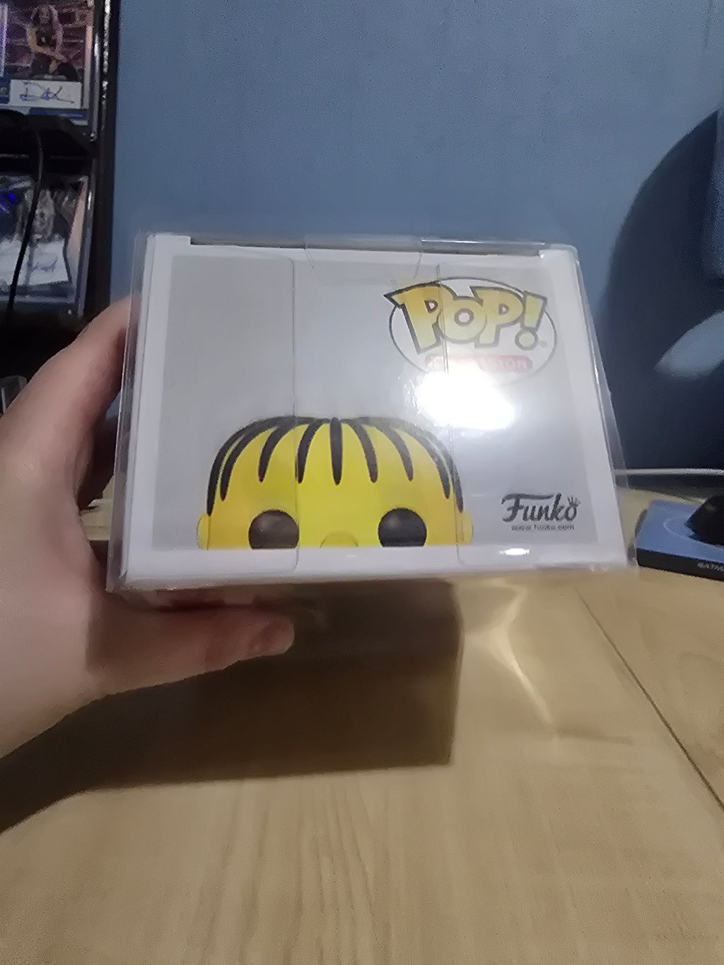 Ralph Wiggum 908